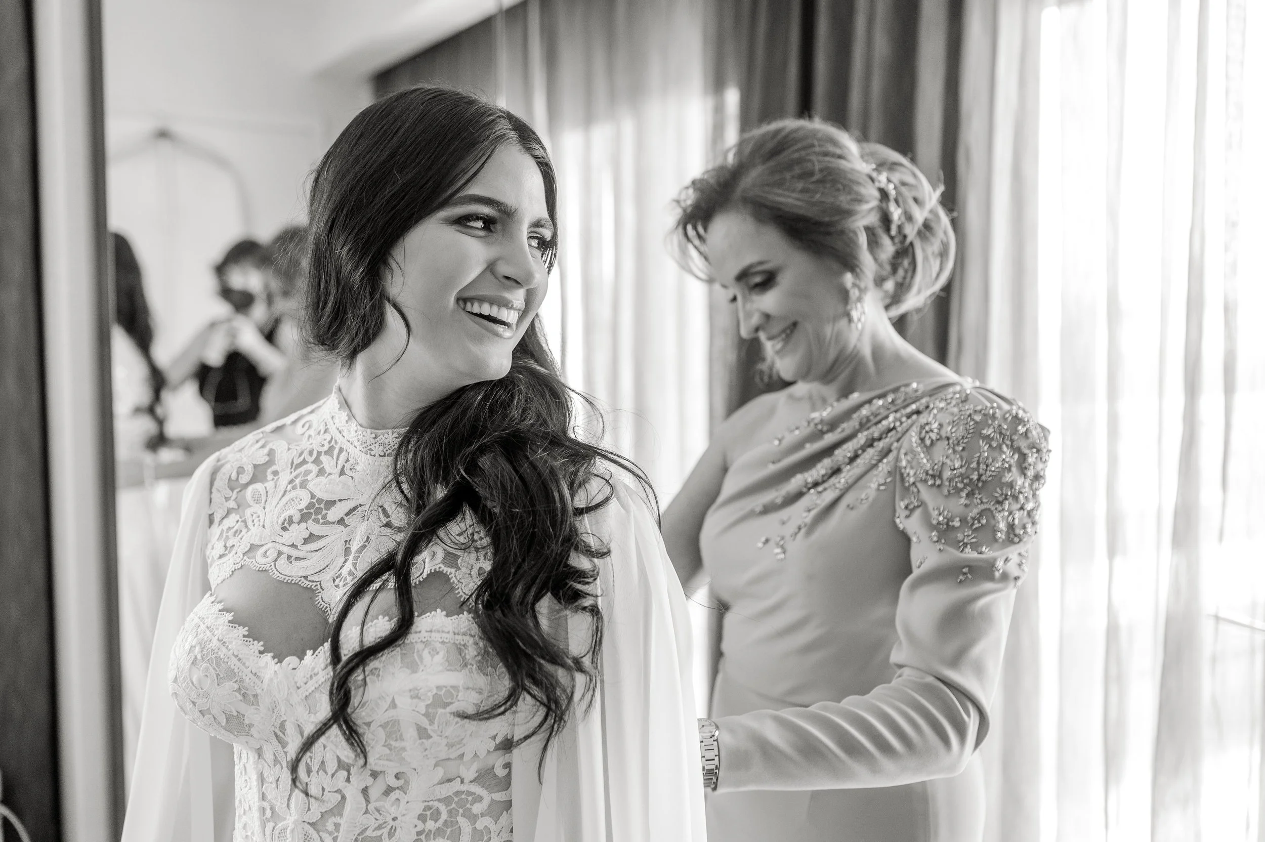 The Wedding of Michelle and Bryan at the Brooklyn Museum of Art. (Photo by Craig Warga) 