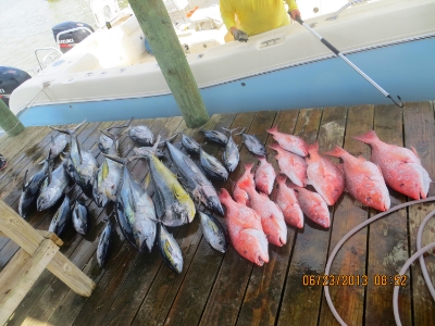  24 hour offshore fishing trips Texas 