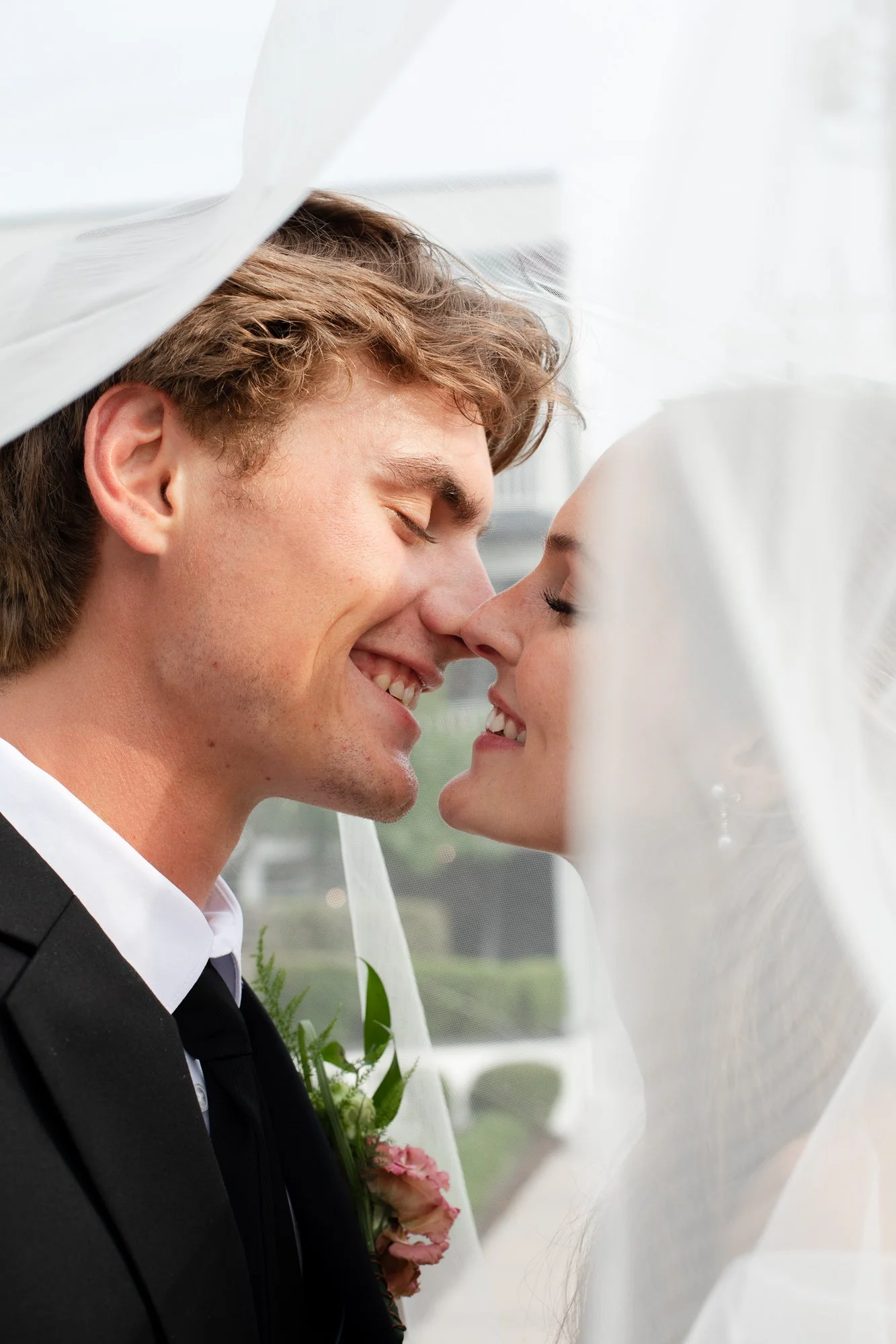 Wilmington NC Wedding Photography — Brittany Castillo Photography