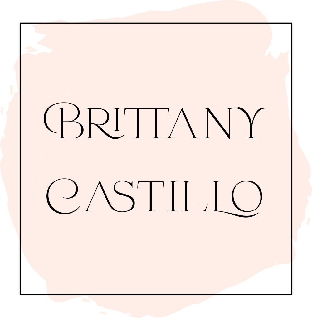 Brittany Castillo - Wilmington NC Wedding Photography