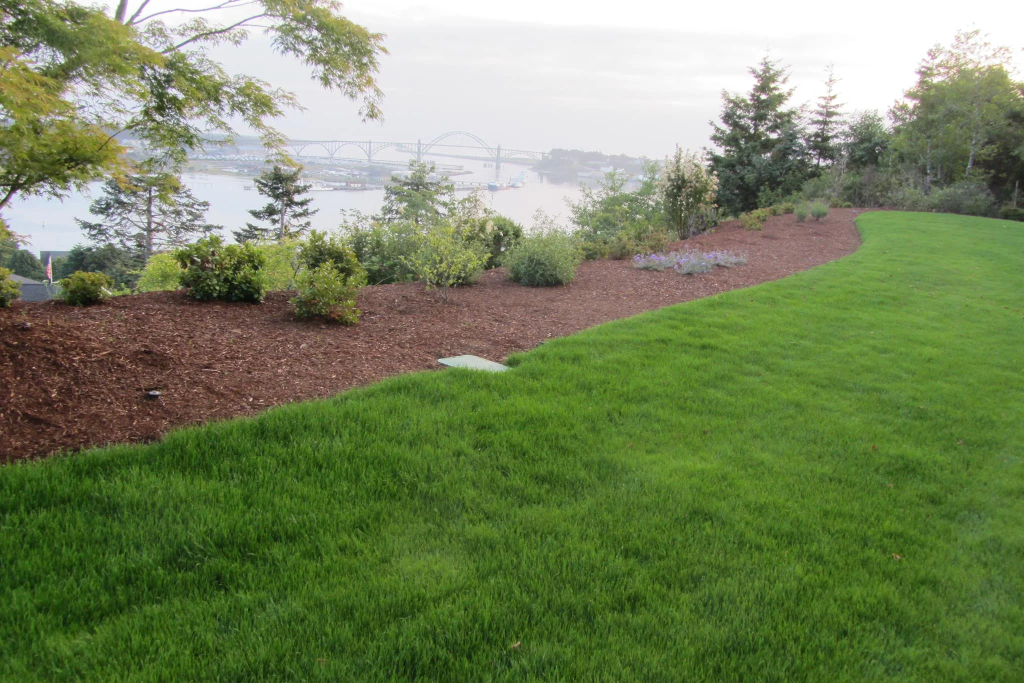 Ground FX Landscape Newport, OR