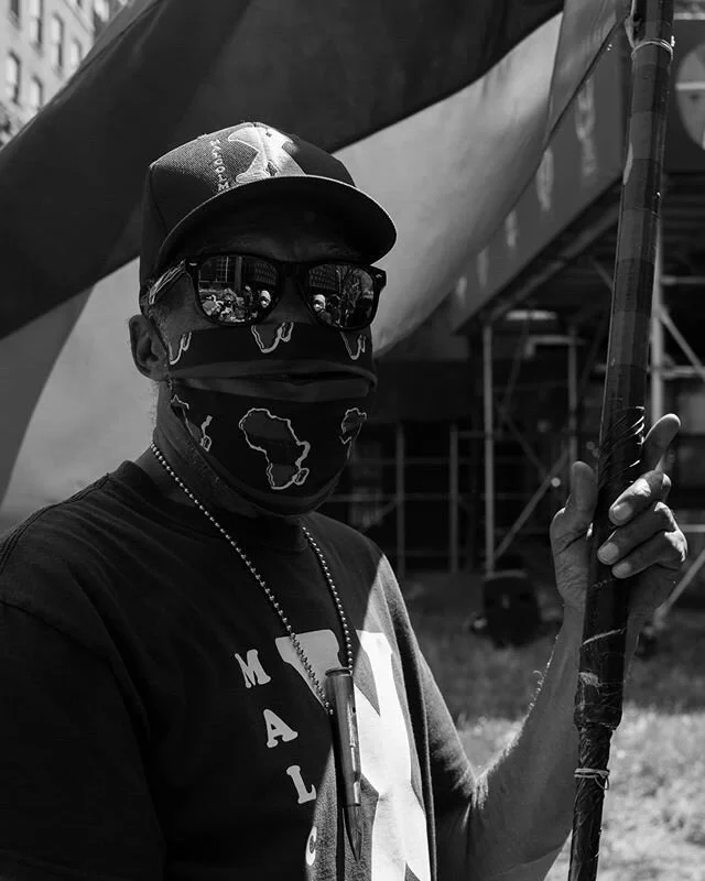 #blacklivesmatter Jan 19 2020