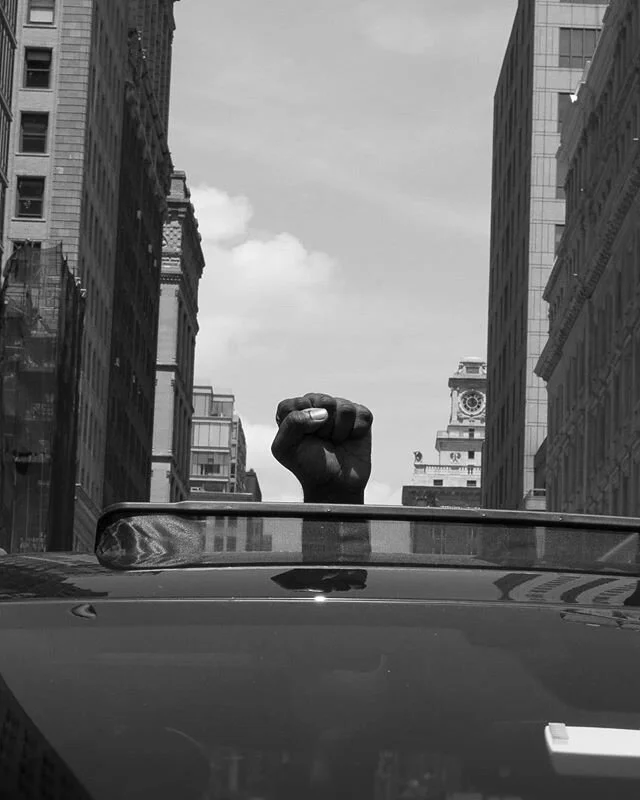 #blacklivesmatter Jun 19 2020