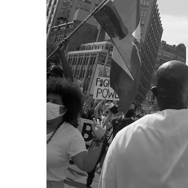 #blacklivesmatter Jun 19 2020