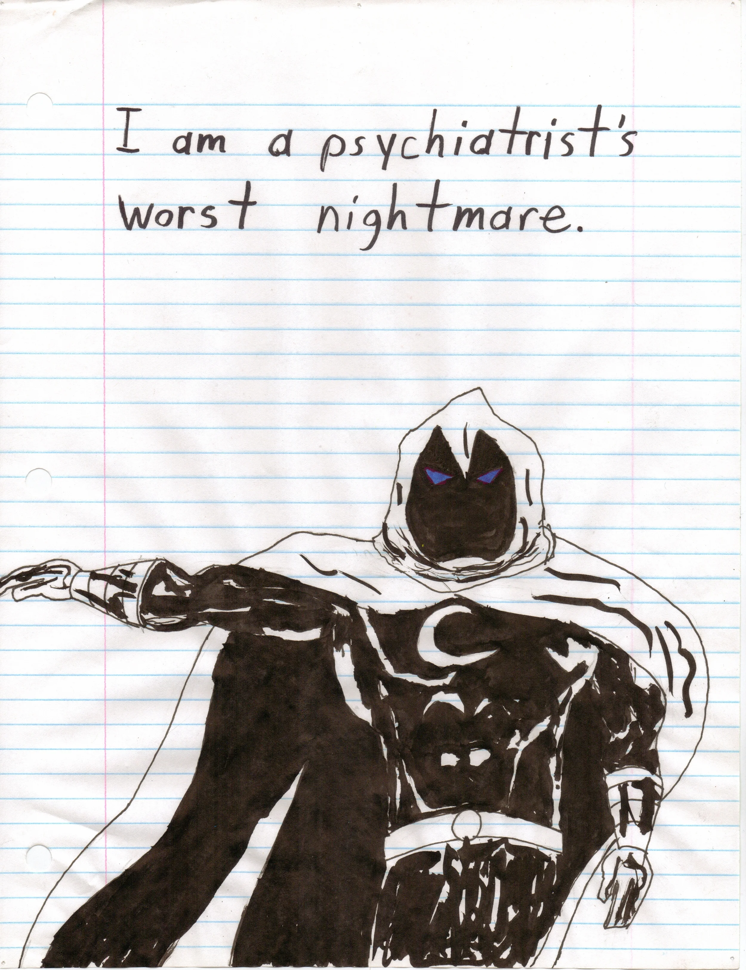 Moon Knight