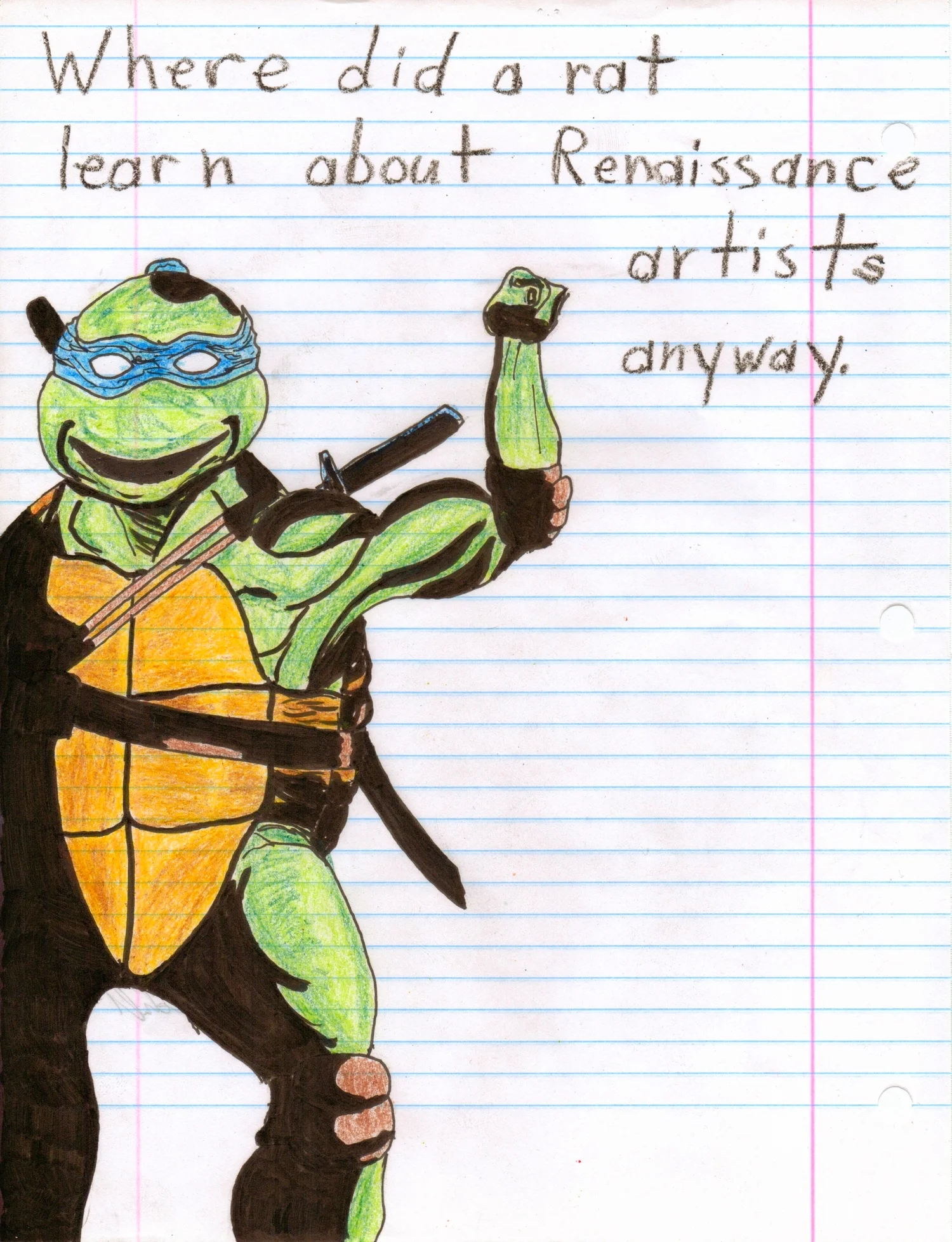 Leonardo