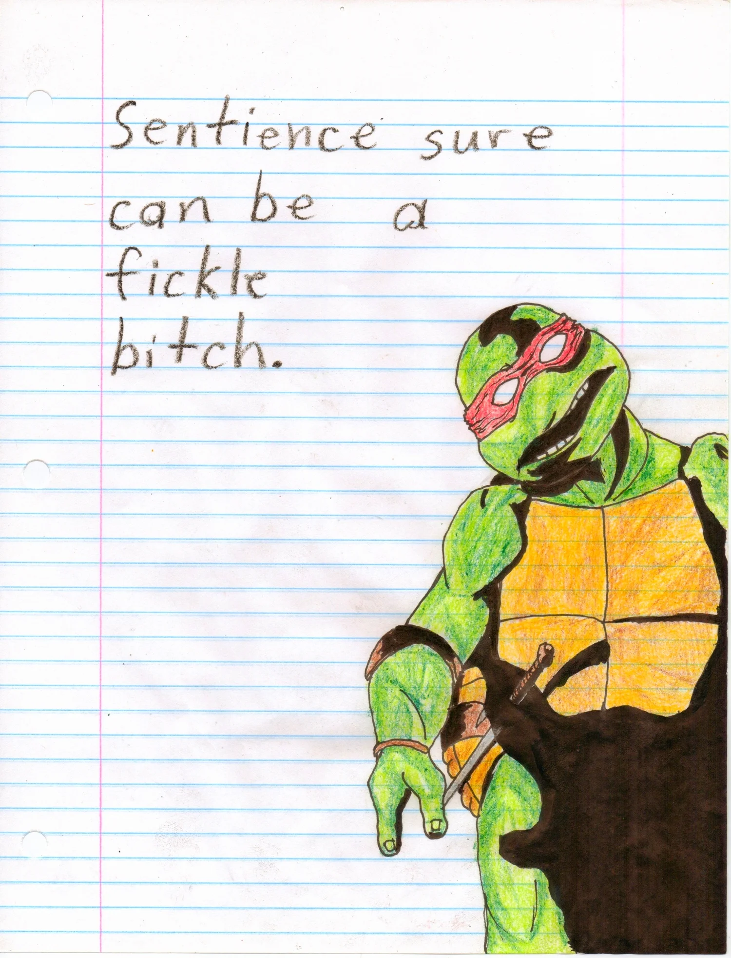 Raphael