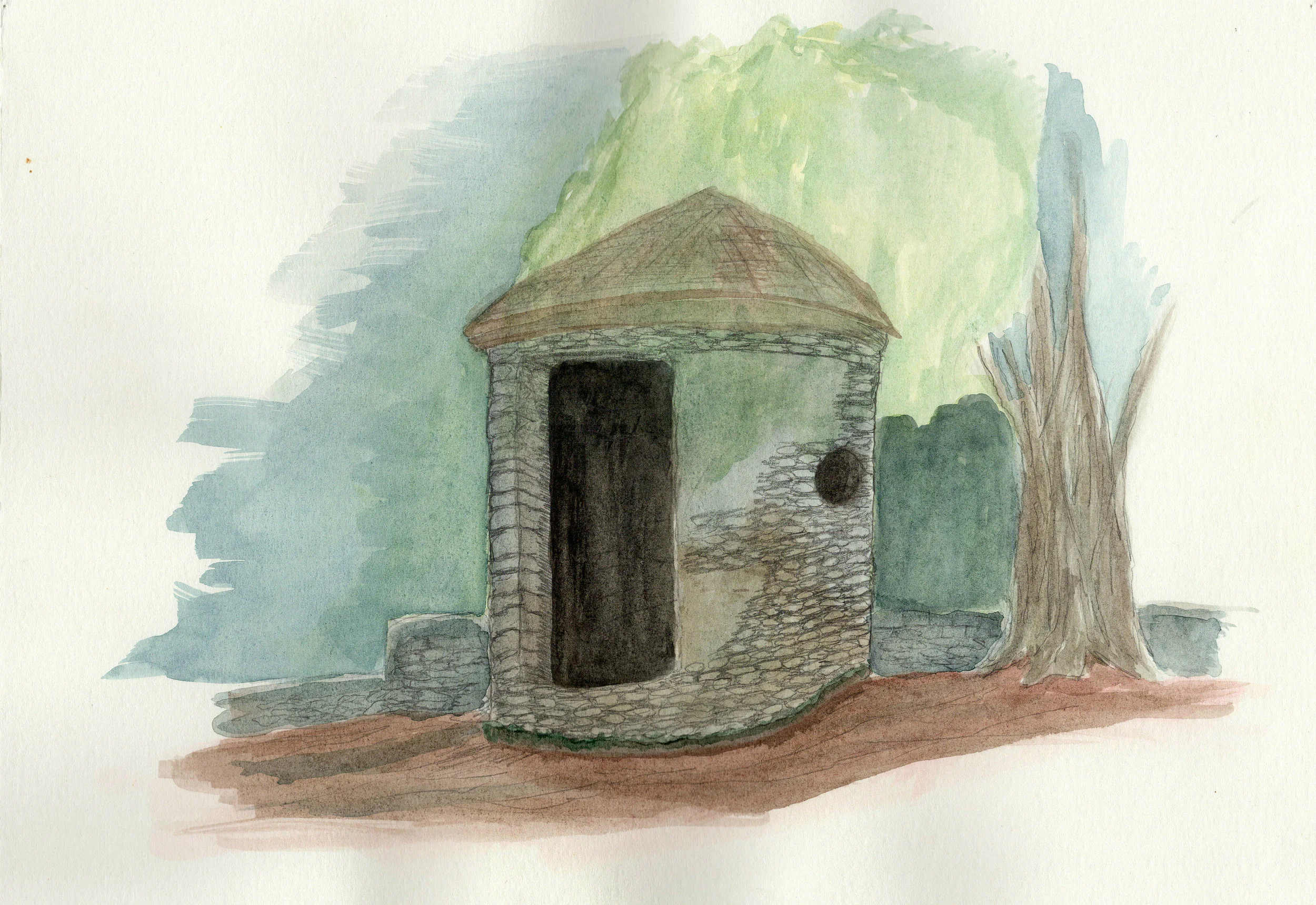 Knoxville Botanical Garden