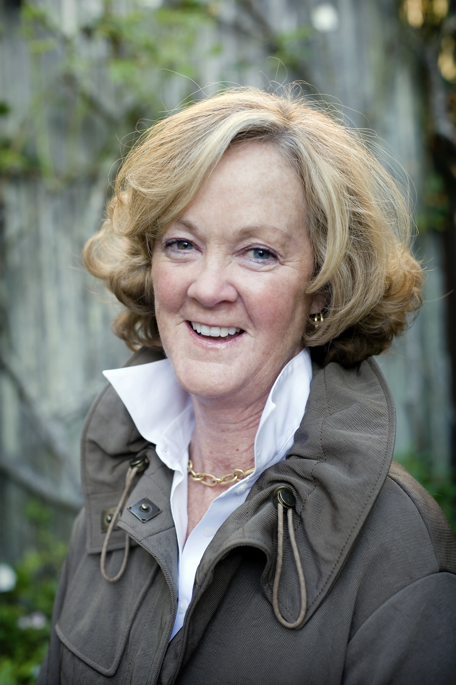 Elizabeth Everdell, Principal & Owner