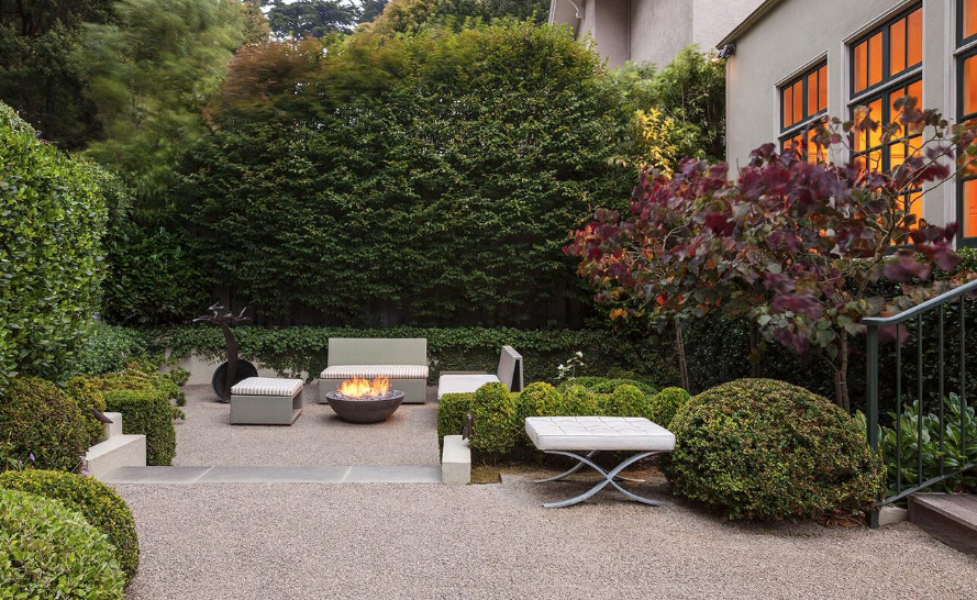 Elizabeth Everdell Garden Design