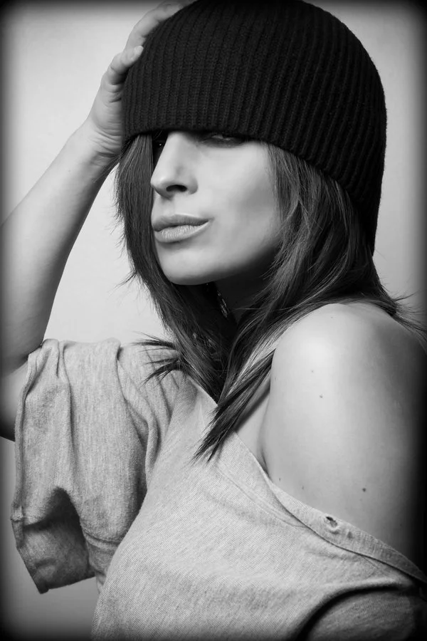 Beanie I