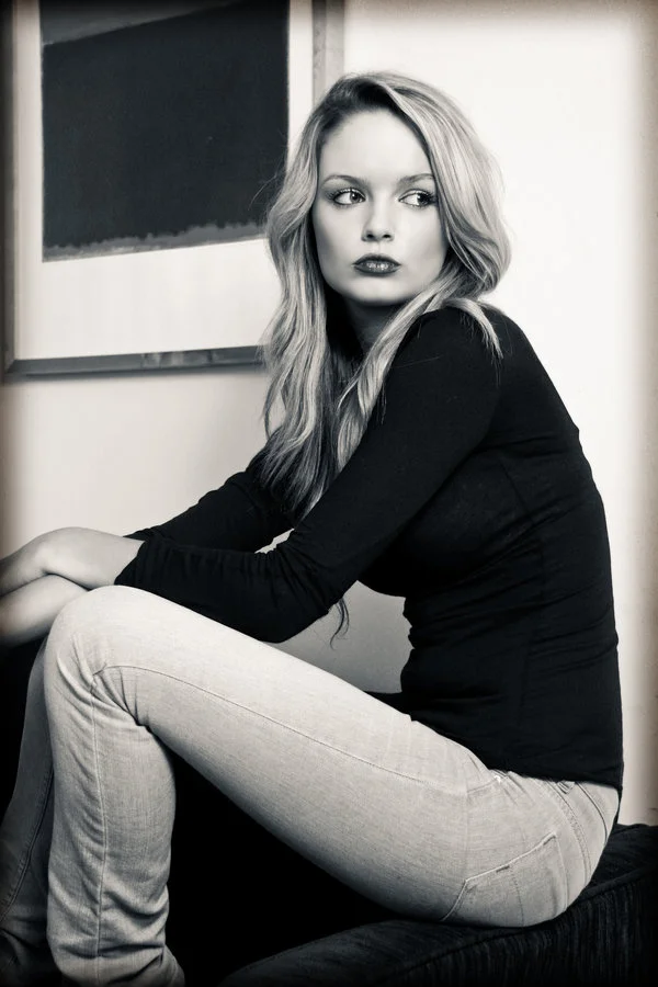 Model: Jessica Marshall, Manchester, UK
