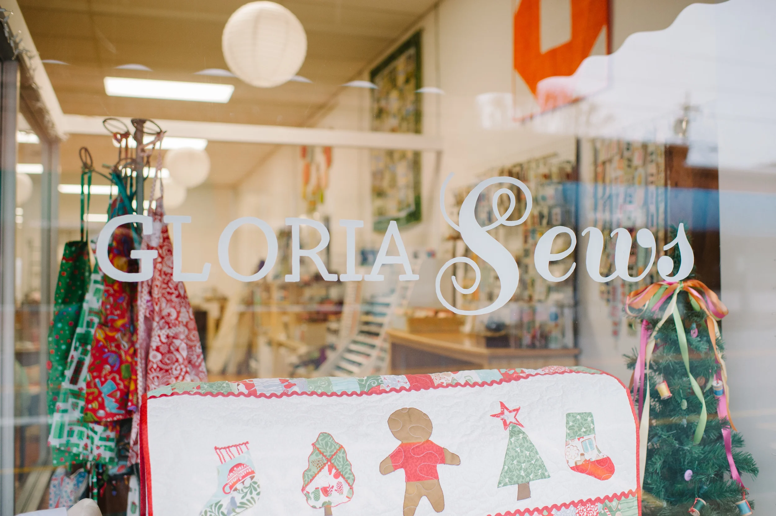 Ashe County Quilt Fair