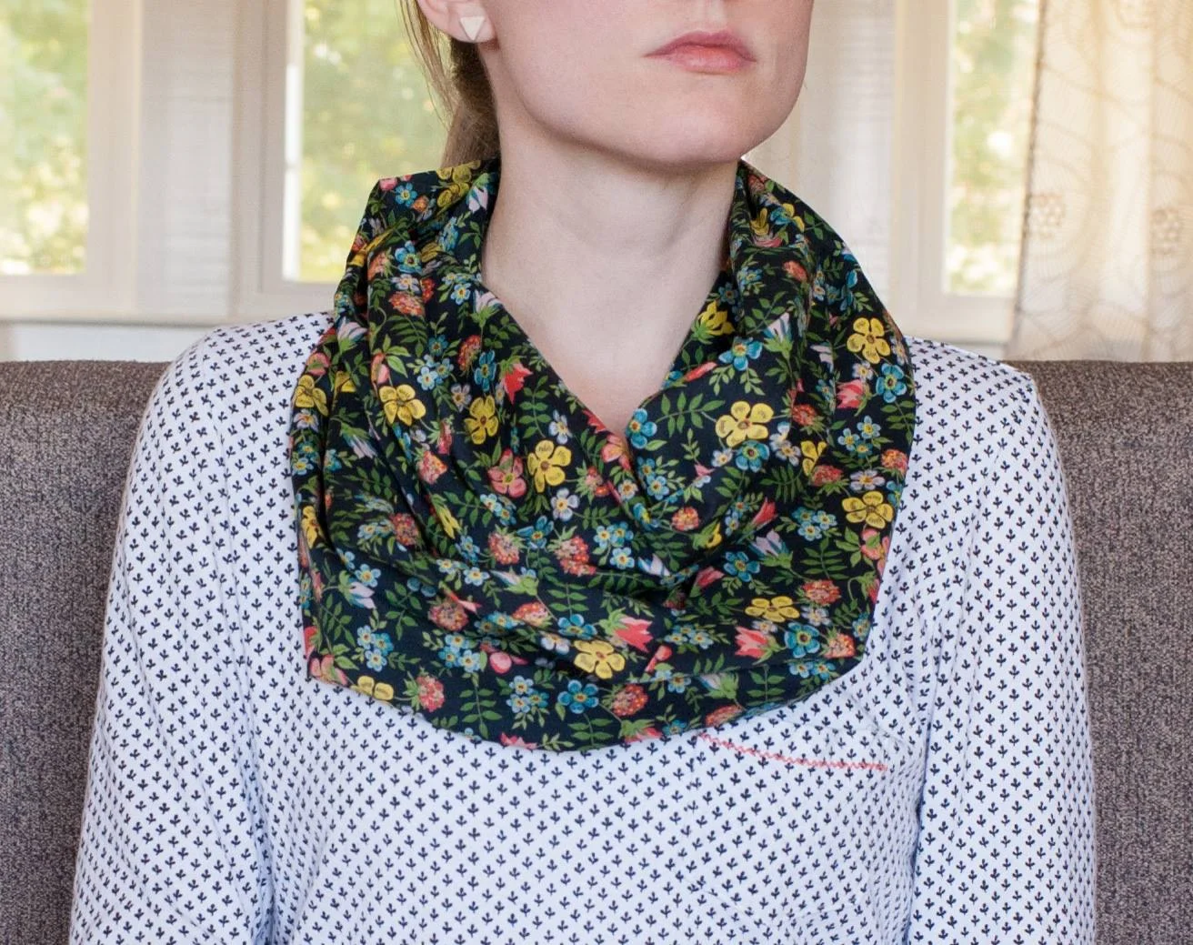 Beginner Sewing Class