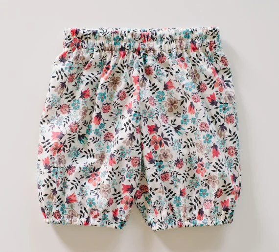 Baby Bloomers