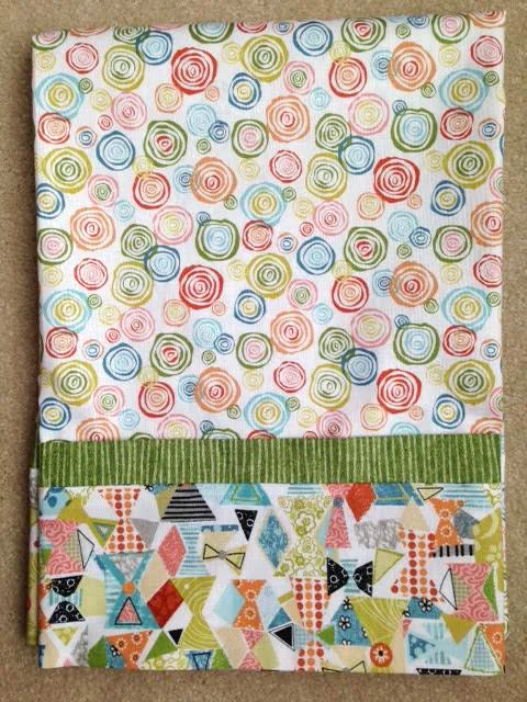 Handcrafted Pillow Case