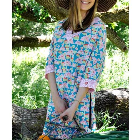 Summer Tunic