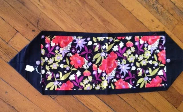 Ten Minute Table Runner