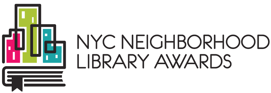 NYC Library Awards