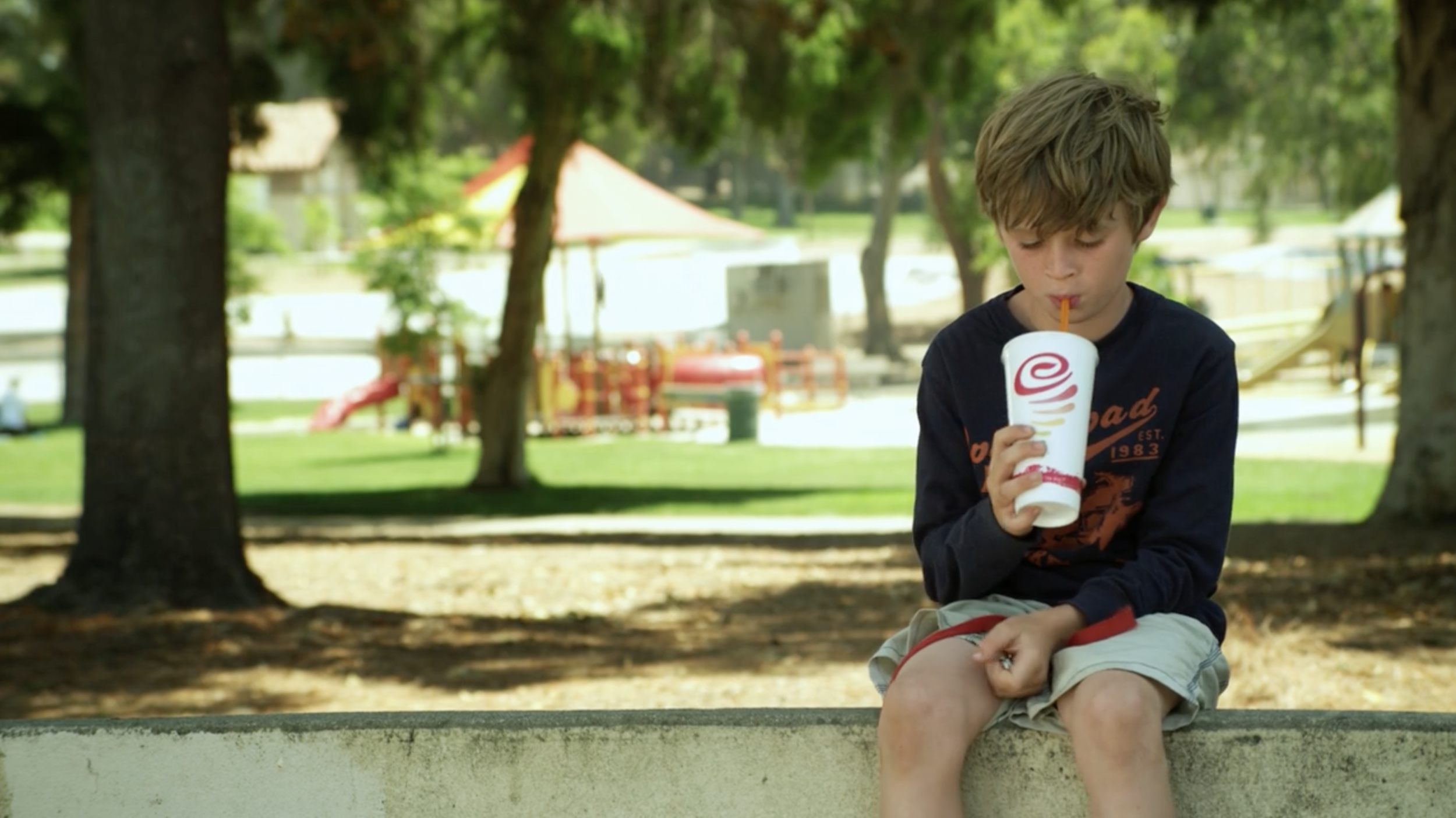 JAMBA JUICE