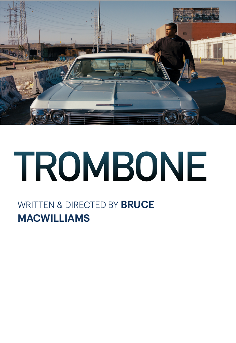 TROMBONE