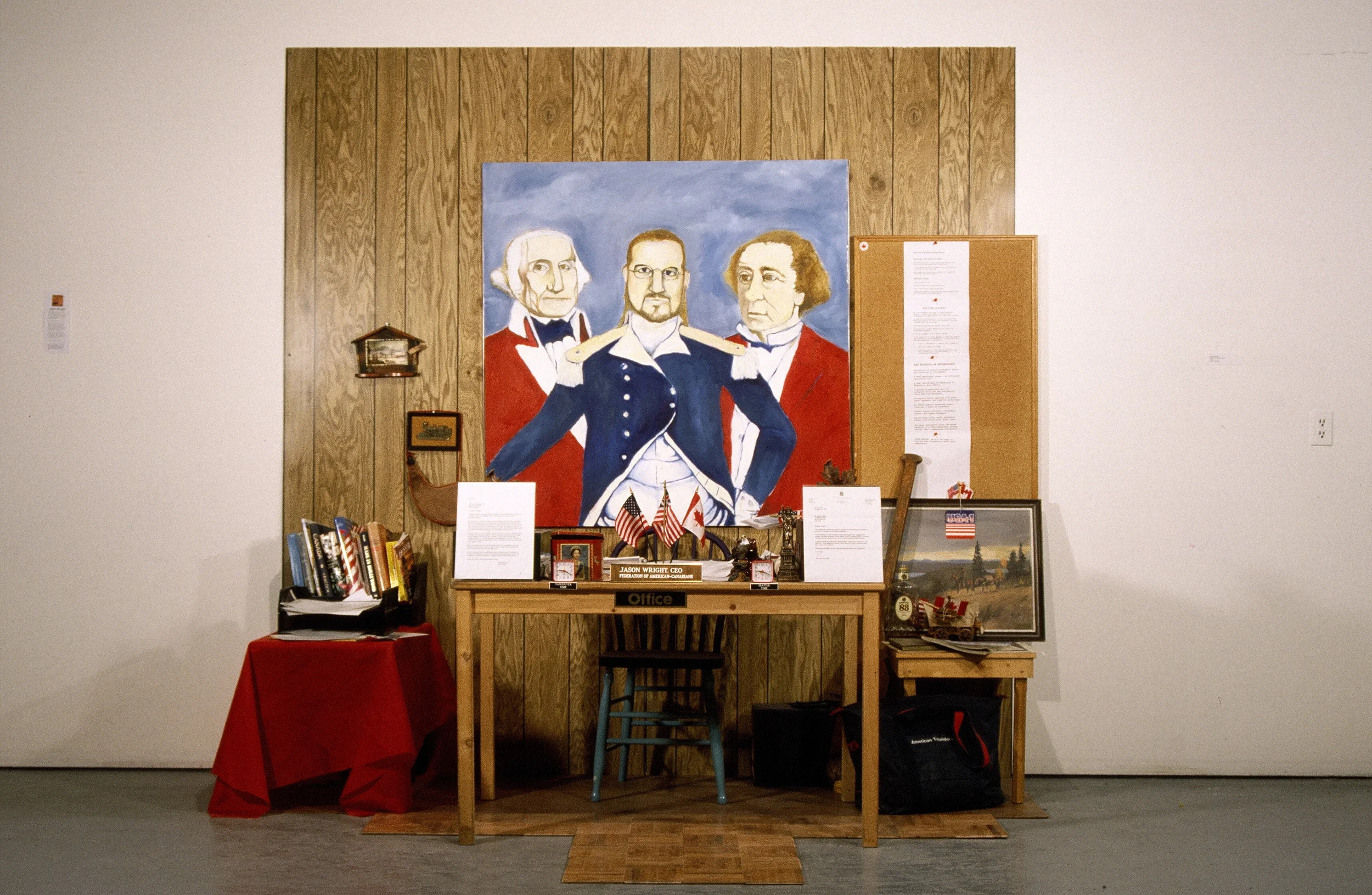 Federation Hyphen-Nation