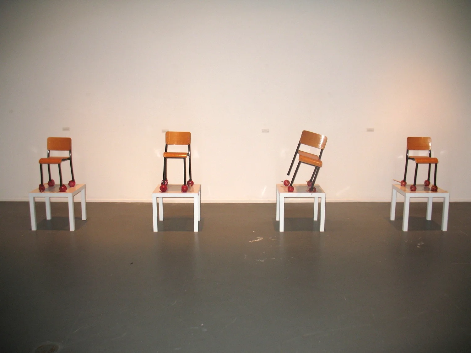 Untitled ( An education)