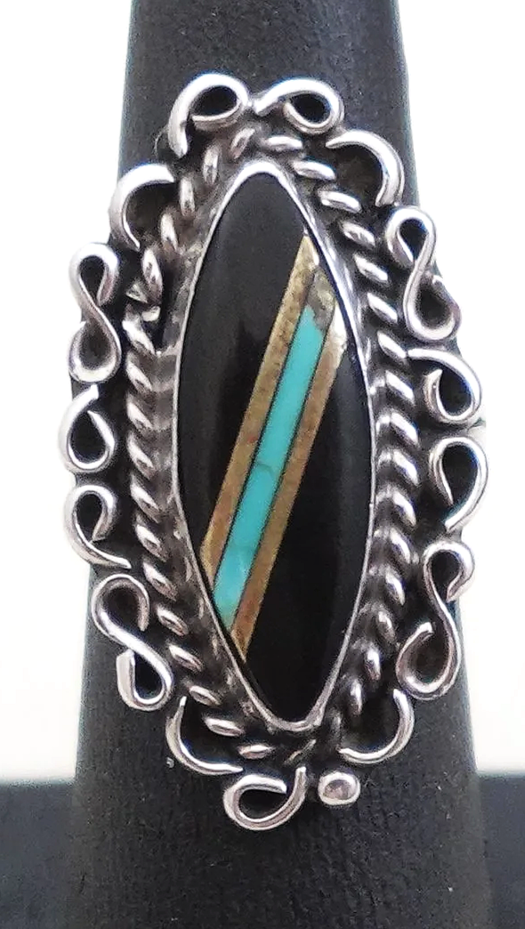vintage-womens-navajo-multi-stone-inlay-silver-ring-sz-7-1072Z-1.png