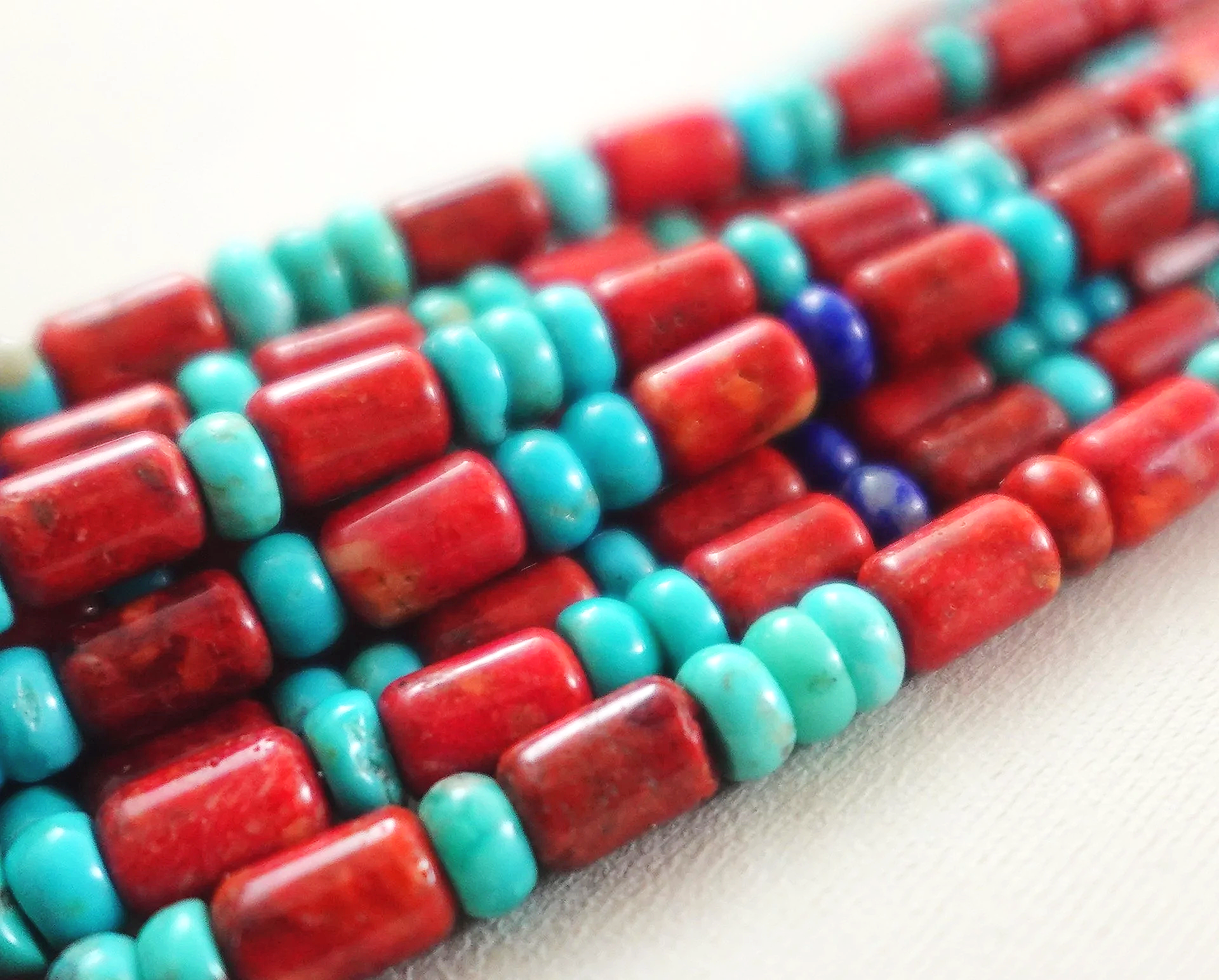 navajo-multi-strand-beaded-coral-turquoise-heishi-shell-necklace-teller-1080R-4.png