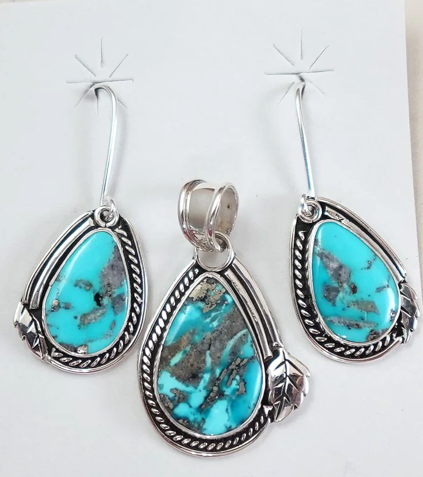 navajo-turquoise-silver-leaf-pendant-earrings-set-ott-1074E-.png