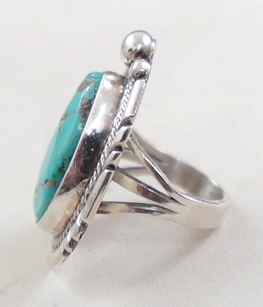 womens-navajo-sonoran-gold-turquoise-silver-ring-sz-6-1073M-2.png