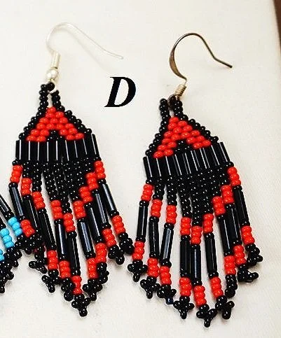 handmade-multi-color-seed-bead-dangle-earrings-1051E-2.jpg