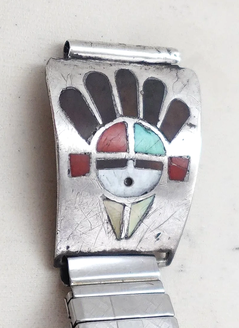 vintage-zuni-mens-stone-inlay-sunface-silver-watchband-1079W-2.png
