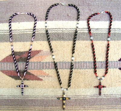 Amazon.com: Nazareth Store Onyx Rosary Black Beads Necklace Catholic Holy  Soil Medal Vintage Cross Crucifix Antique Rosarios Catolicos para Hombre:  Clothing, Shoes & Jewelry