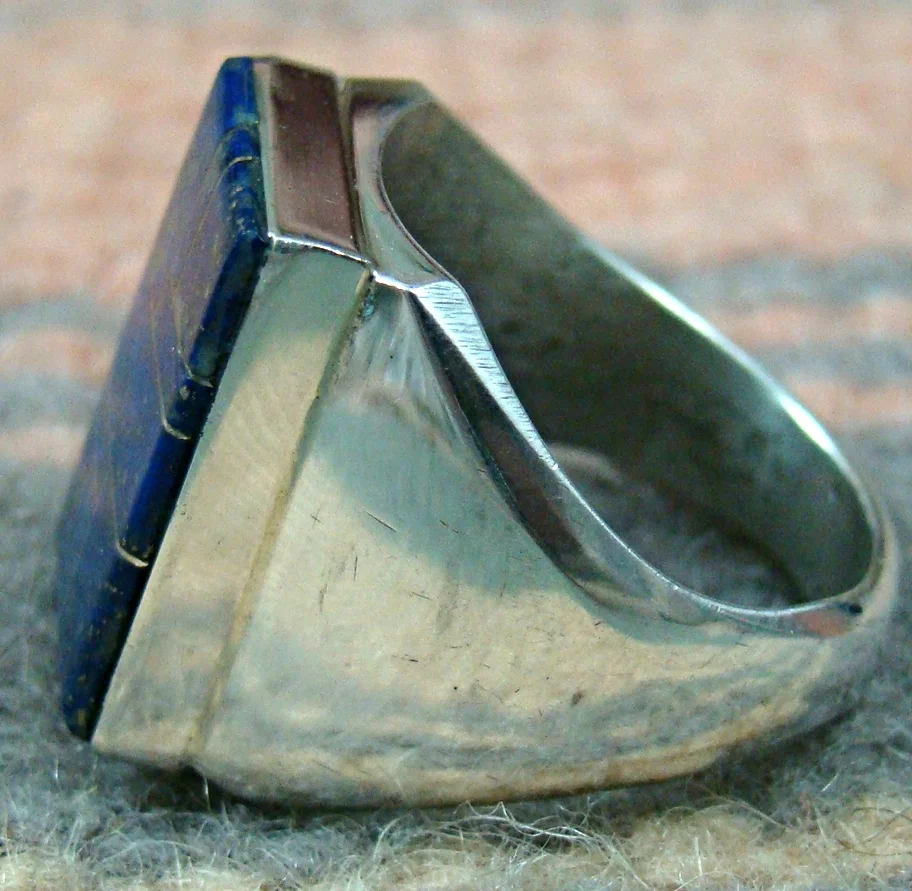 navajo-mans-lapis-inlay-cast-ring-780E-2.JPG