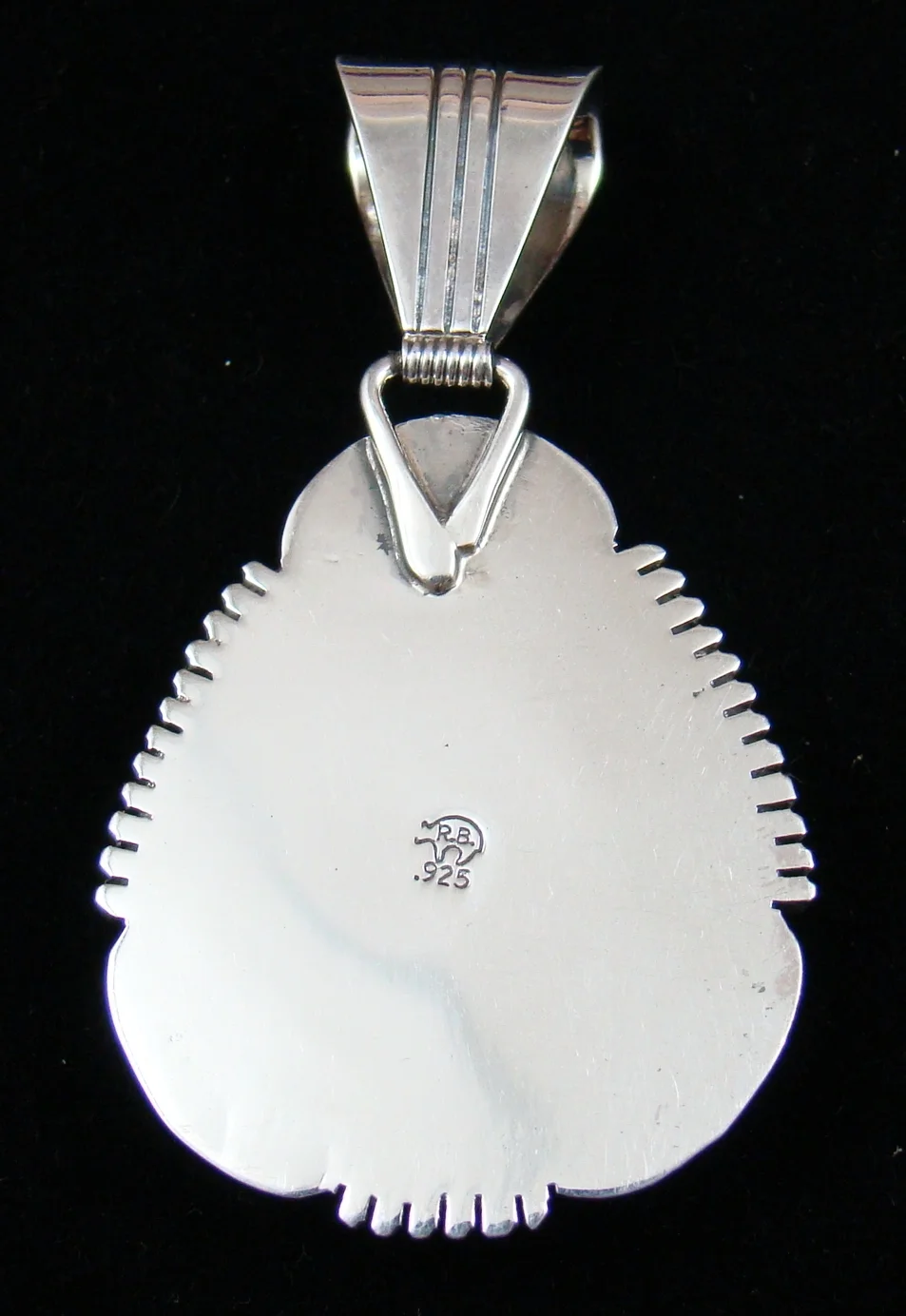 navajo-white-buffalo-pendant-790E-2.JPG