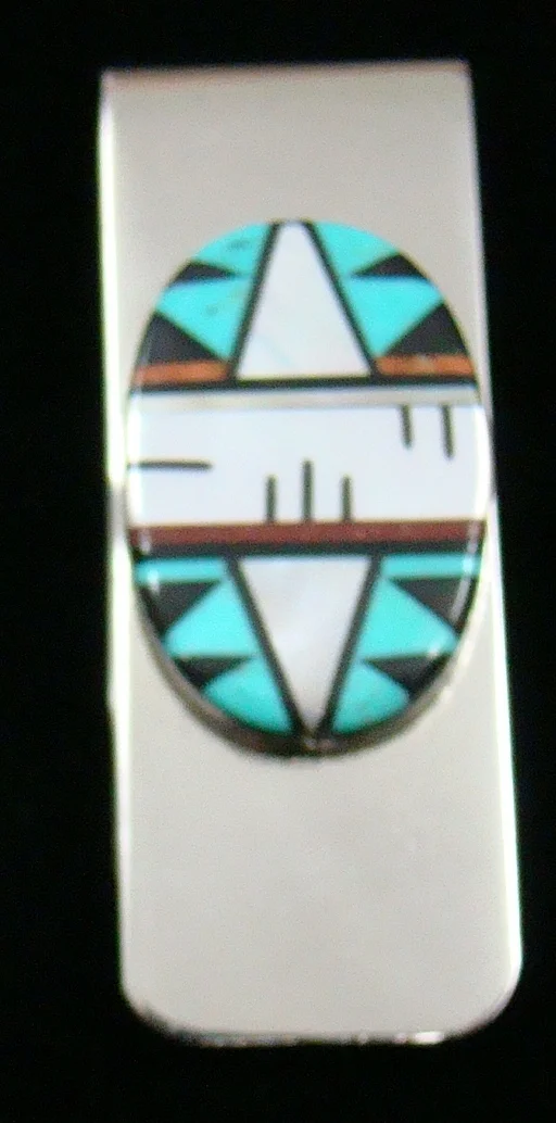 zuni-multistone-geometrical-inlay-money-clip.JPG