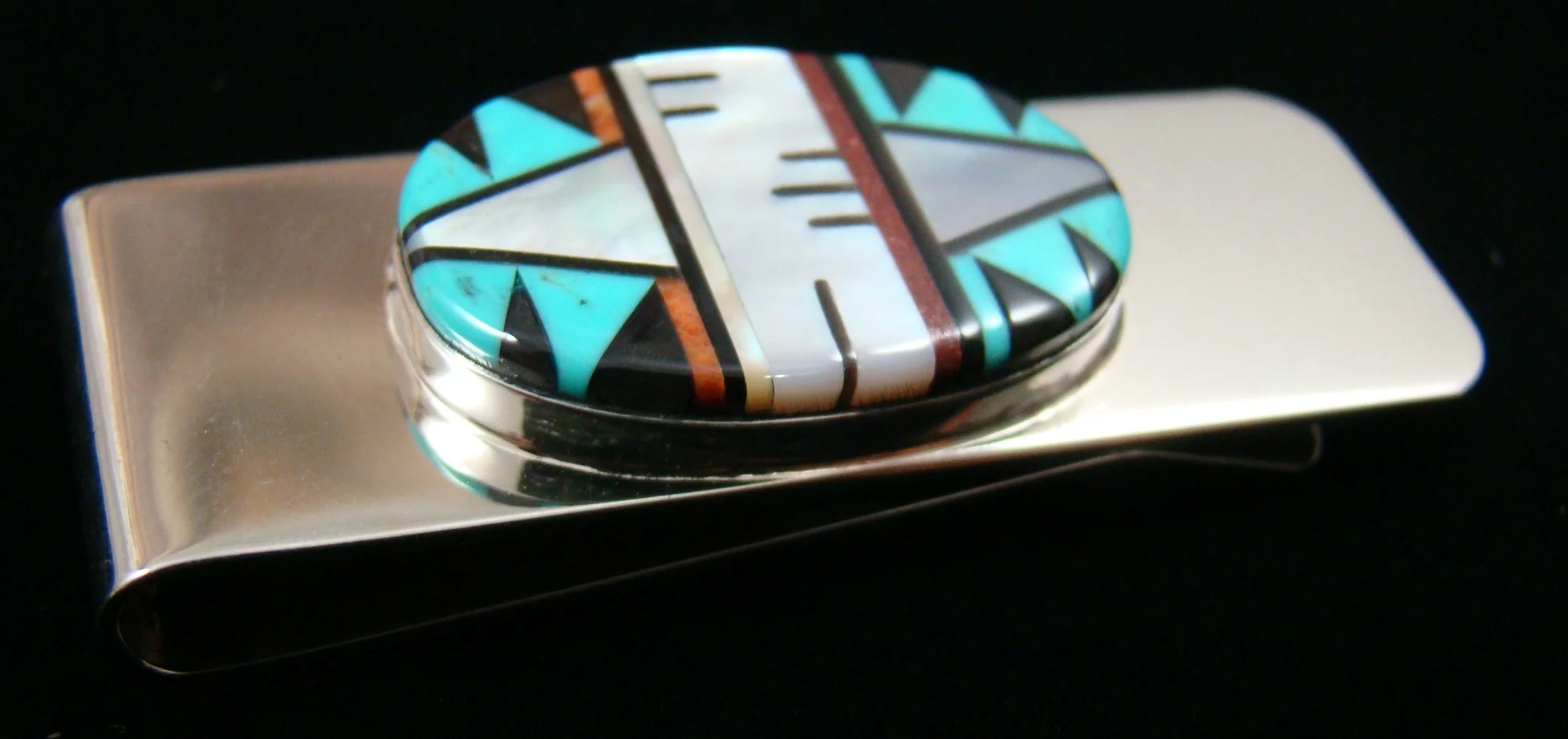 zuni-multistone-geometrical-inlay-money-clip-1.JPG