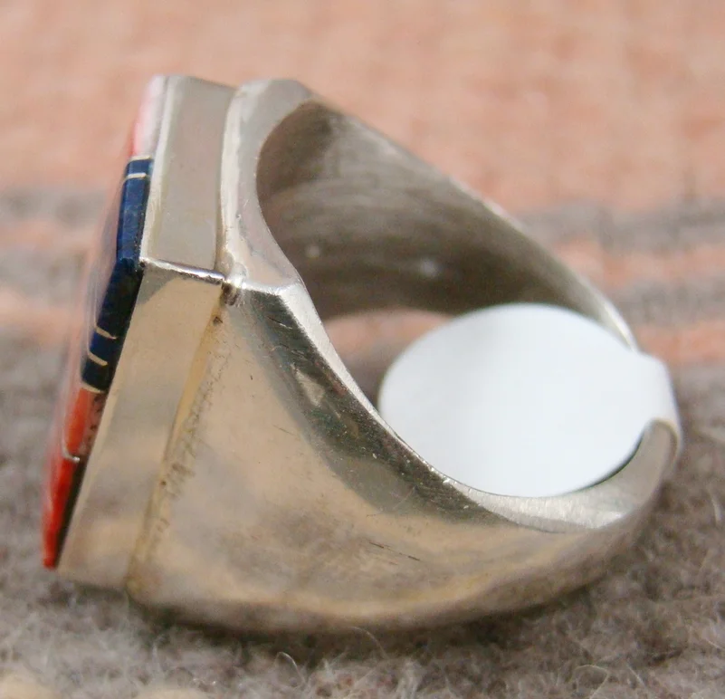 navajo-mans-lapis-spiny-oyster-inlay-cast-ring-2.JPG