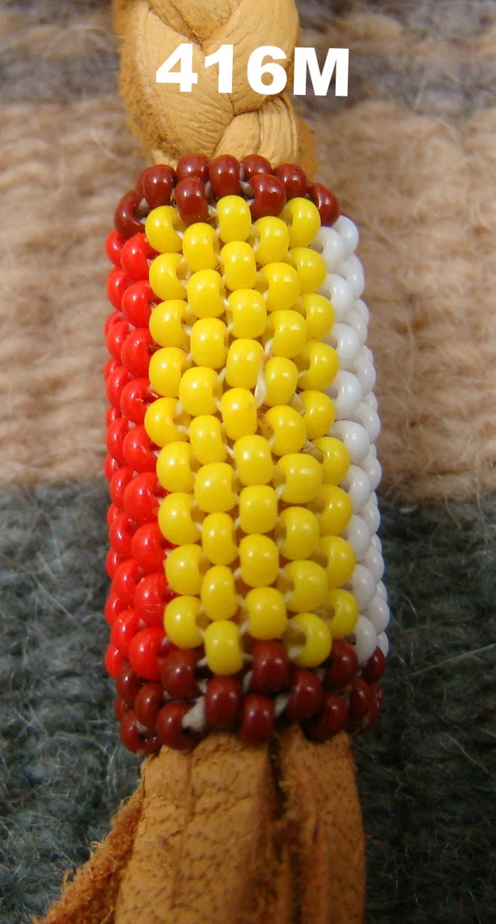 southwest-leather-beaded-handmade-keychains-3.JPG