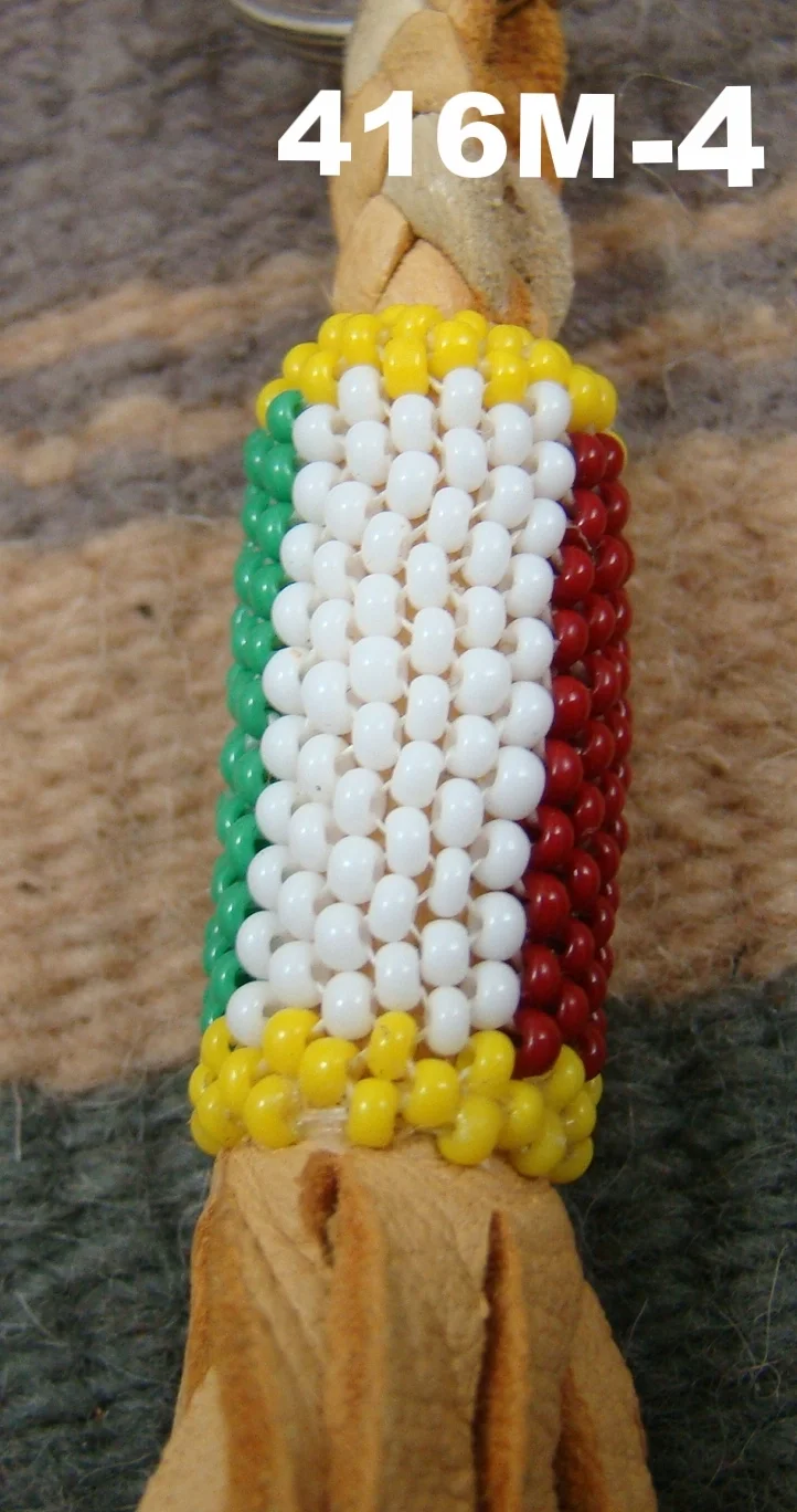southwest-leather-beaded-handmade-keychains-2.JPG