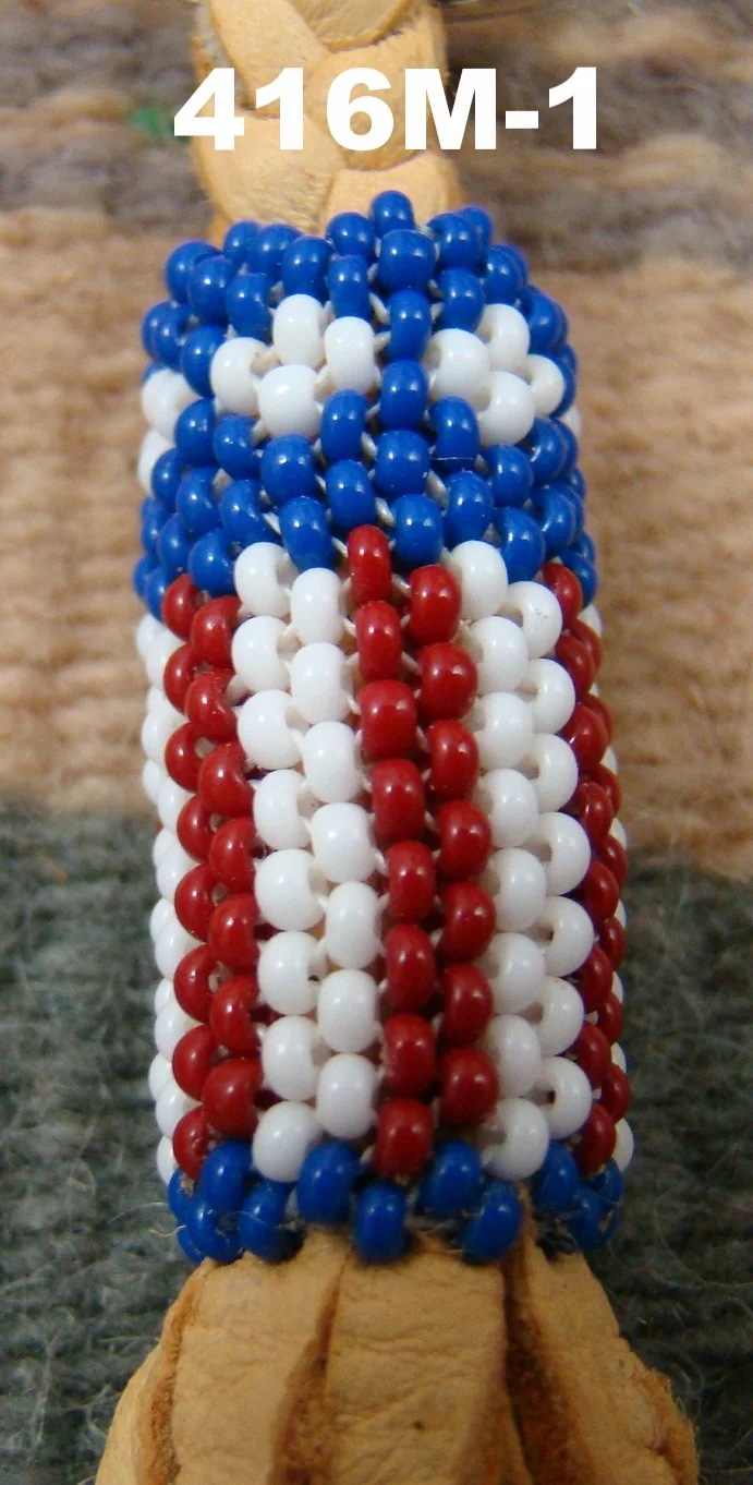 southwest-leather-beaded-handmade-keychains-4.JPG