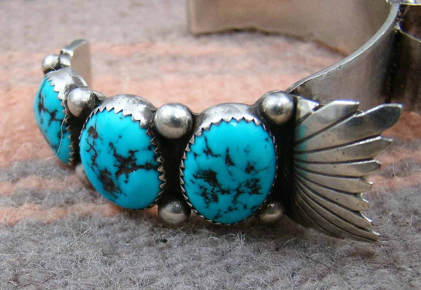 811T-navajo-6-stone-turquoise-ladies-watchcuff-w-muskett-3.JPG