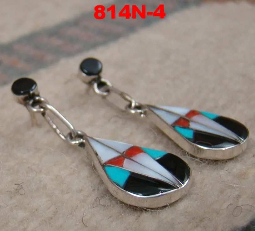 814N-zuni-multi-stone-inlay-teardrop-earrings-R-Kallestewa-8.JPG