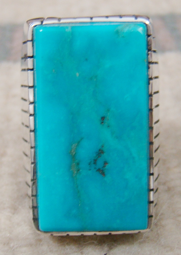 ray jack navajo jewelry