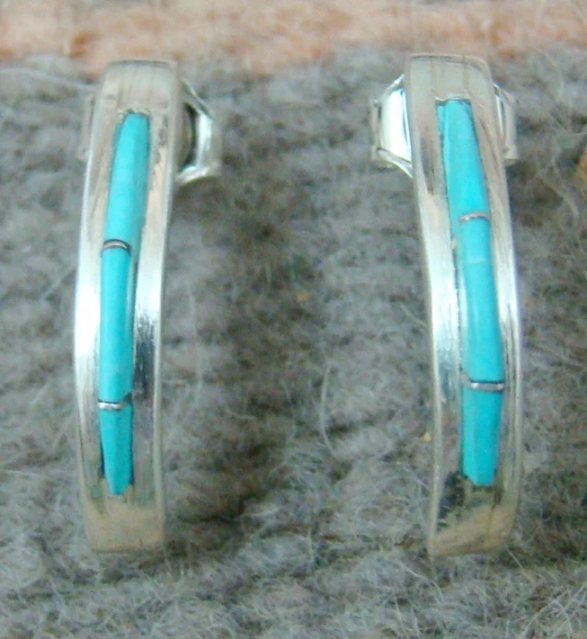 zuni-turquoise-inlay-crescent-moon-earrings-819A-2.JPG