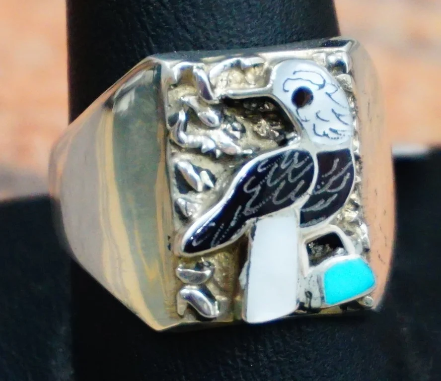 zuni-square-multistone-eagle-cast-ring.JPG