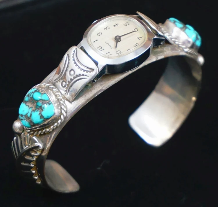 vintage-womens-navajo-  display picture 1