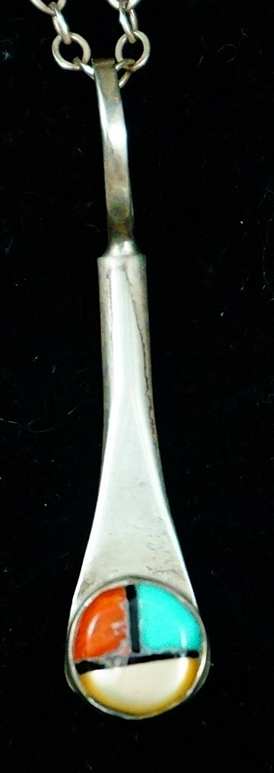 dainty-zuni-multistone-inlay-sunface-pendant.JPG