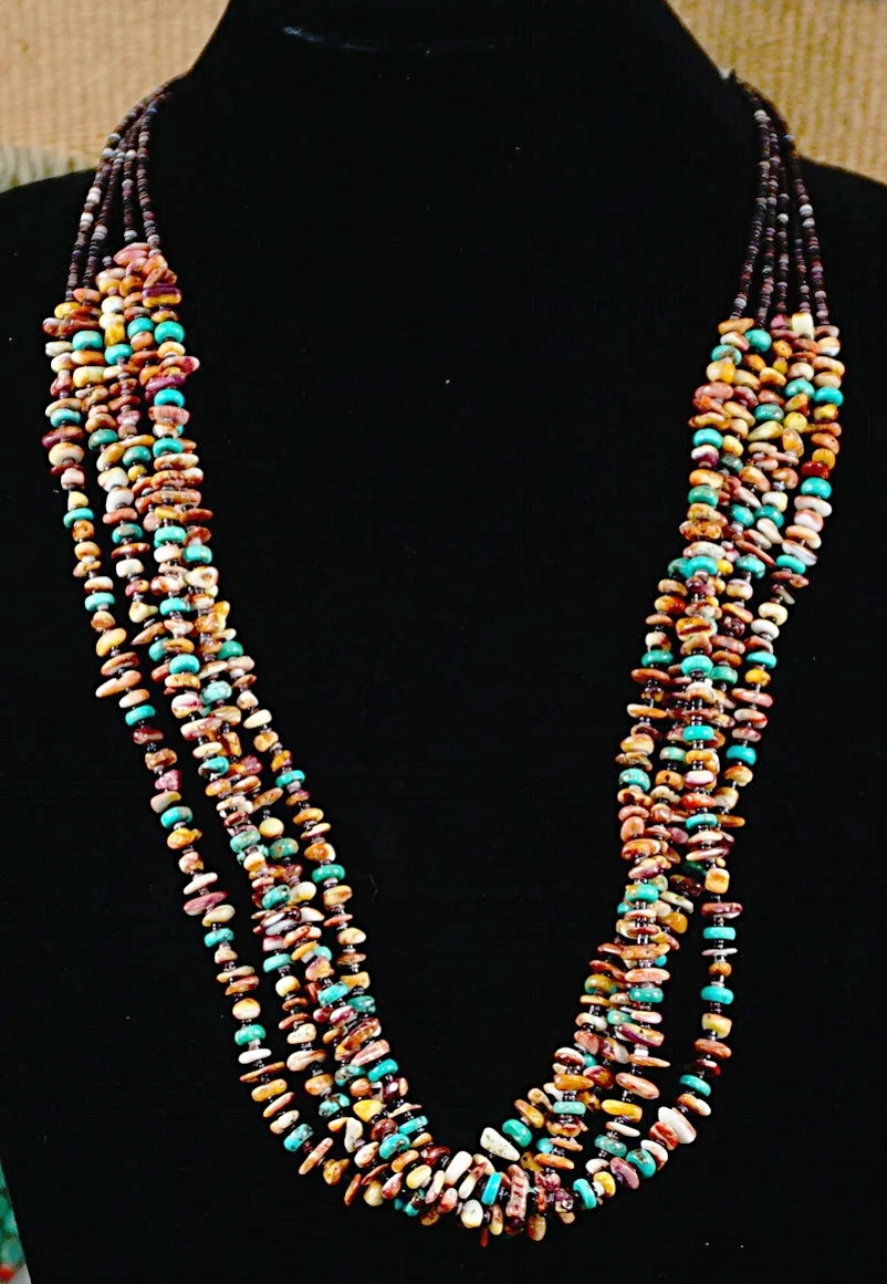 navajo-multistrand-multicolor-multistone-beaded-heshi-necklace.JPG